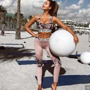 Yoga Sports Wear